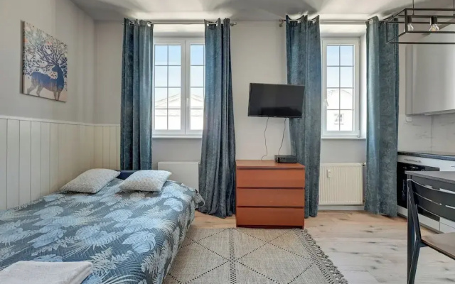 Ogarna - Old Town by Grand Apartments