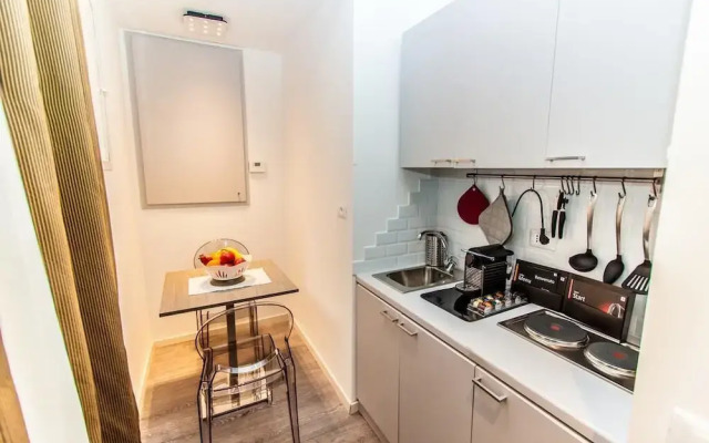 Calisto Luxury Trastevere