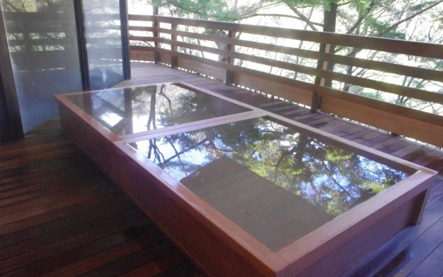 Hotel Manyoutei