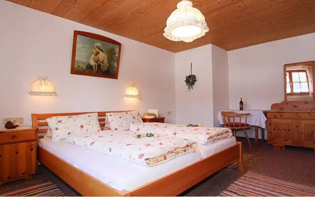 Ferienhaus Bogstlhof