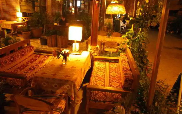 Sato Hotel Side