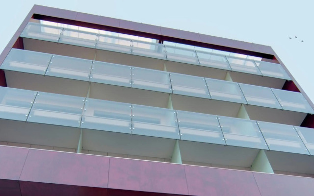 Saz City Life Hotel