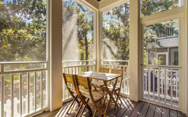 Anchored on 30A by Southern Vacation Rentals