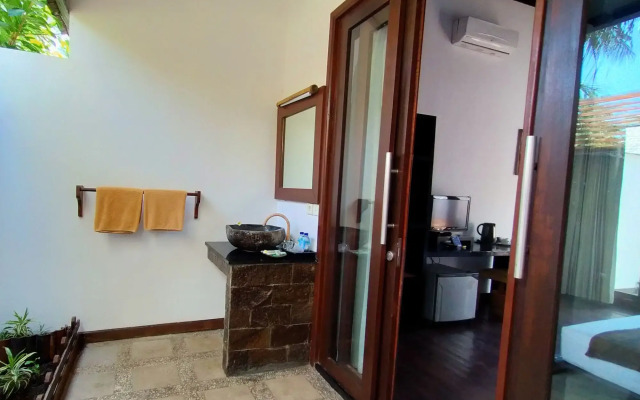 The Trawangan Resort