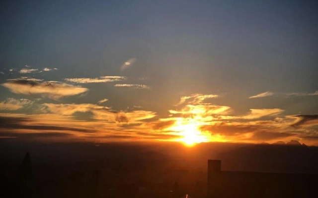 Heaven's View Guest House