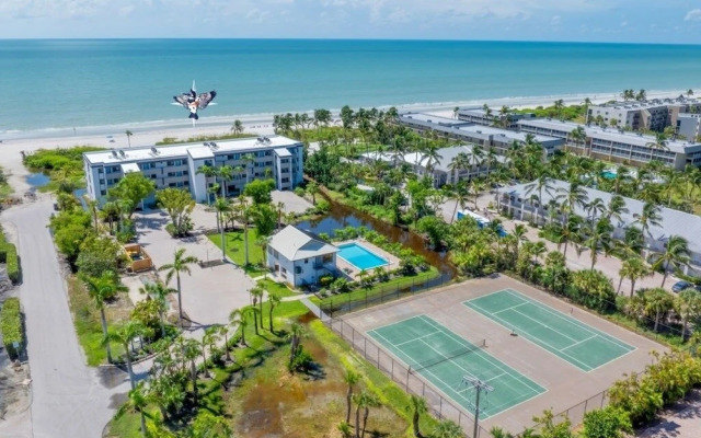 Pelicans Roost 307 2 Bedroom Condo