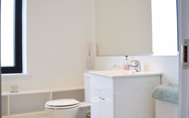 Modern & Stylish 3 Bedroom Dublin Home