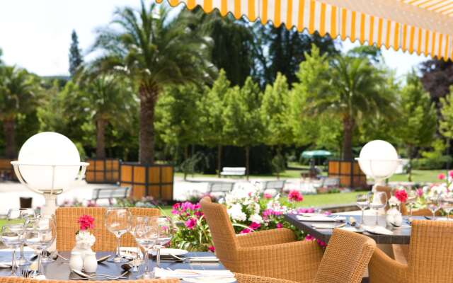 Steigenberger Hotel & Spa Bad Pyrmont