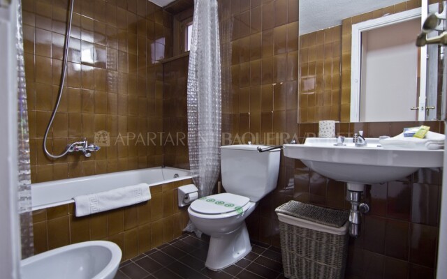 Apartamento Pins