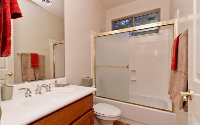 Desert Rose By Signature Vacation Rentals