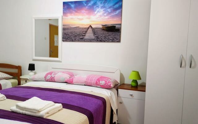 Room-stay in the Center of Zadar at Peni