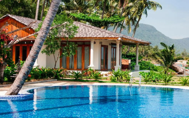 The Pier Phu Quoc Resort