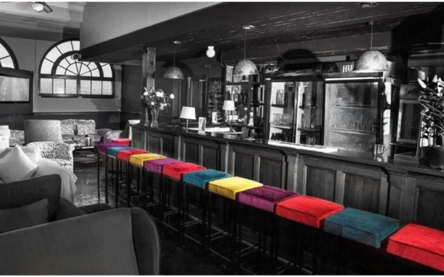 The Lord Nelson Inn