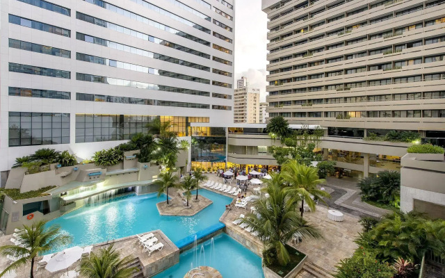 Mar Hotel Conventions