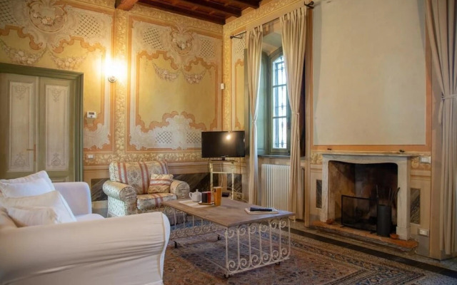 La Dimora Del Caccetta