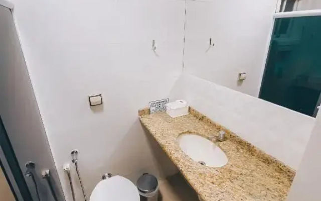 Pousada Porto Girassol