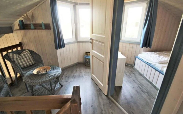 Ferienpark Mirow in Granzow