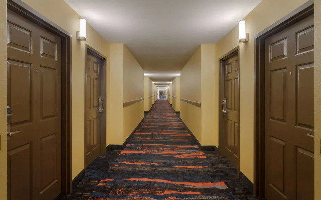 Super 8 Olive Branch