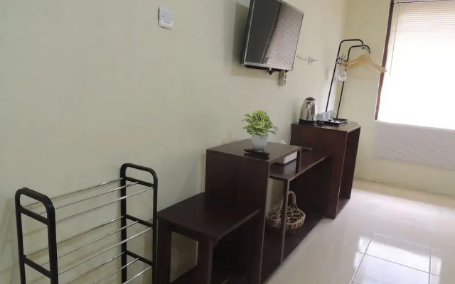 Srikayah by Ndalem Beong