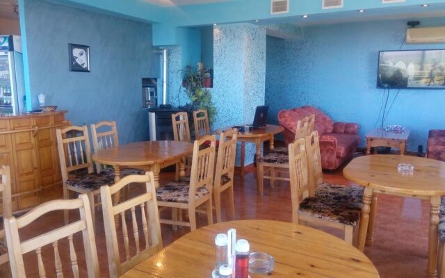 Sinya Iglika Family Hotel