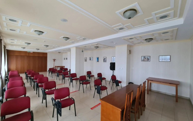 Hotel Traian