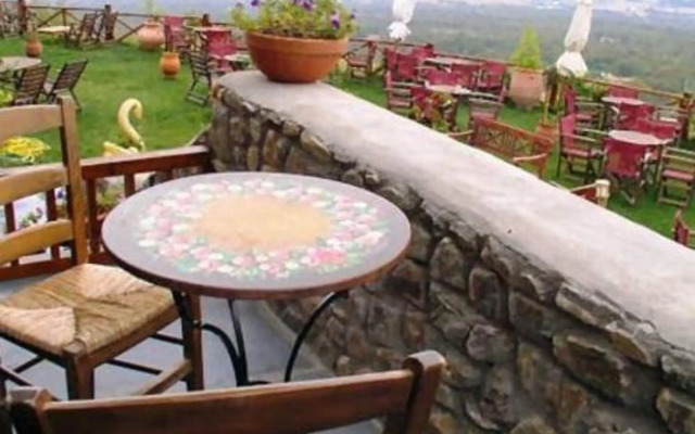 Nastou View Hotel