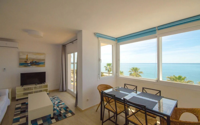 Apartamento Pasaje Victoria
