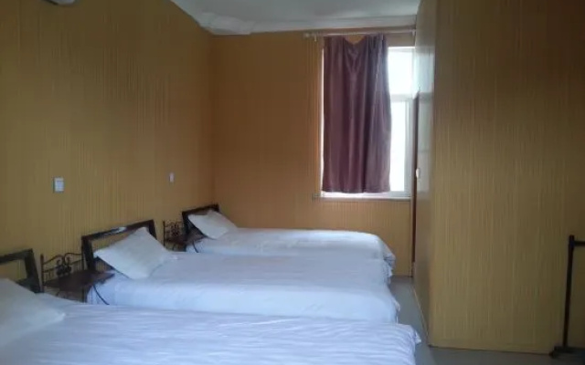 Shanghai Chongming Laoya Farm (No.1 Branch) – Guest Rooms – Shanghai