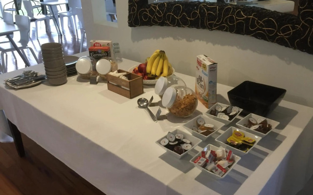 H Boutique Hotel
