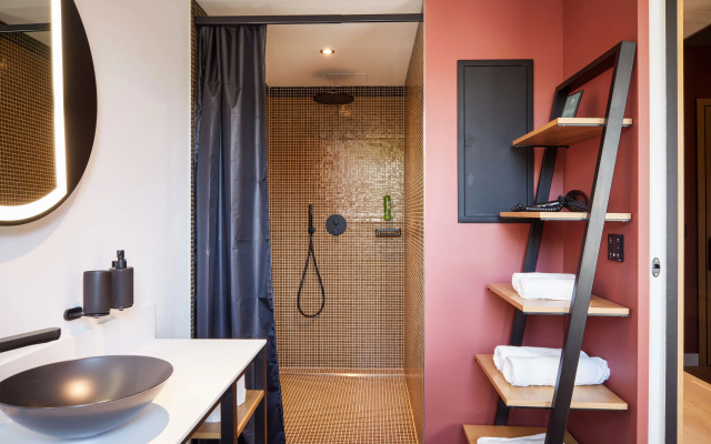 Tailormade Hotel RIGIBLICK Küssnacht