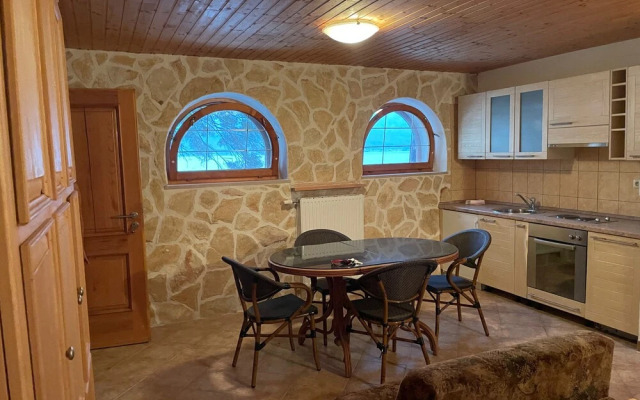 Apartmenthaus Punta