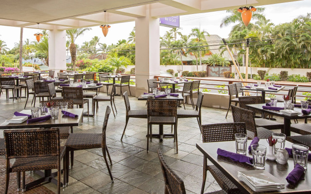Maui Coast Hotel