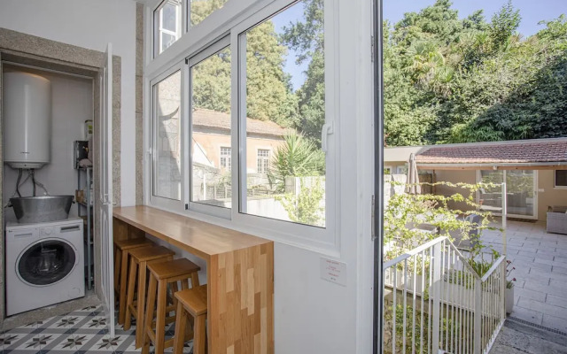 Liiiving - Downtown Secret Terrace