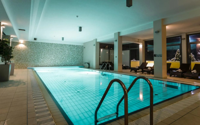 Hotel Trakoscan