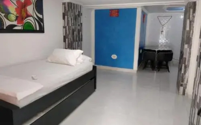 Apartamentos Vistas del Caribe