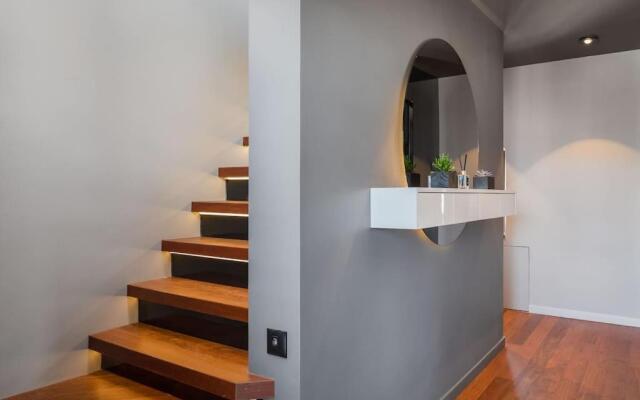 New luxury apartment Bacvice