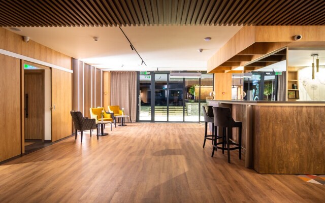 Aparthotel NOX