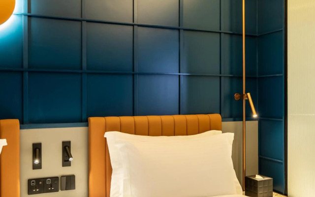 Hotel Faber Park Singapore - Handwritten Collection