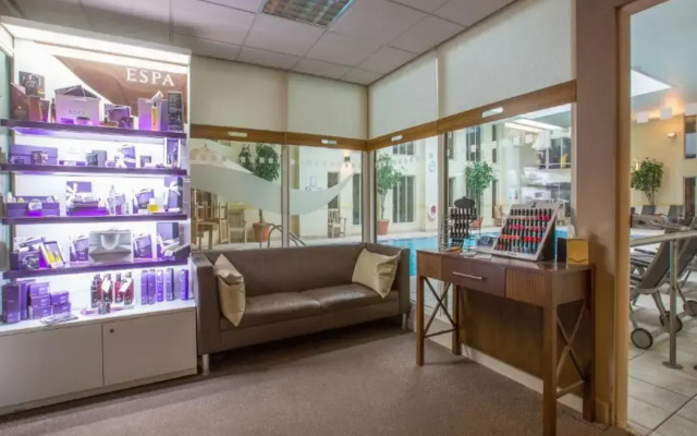 Norton Park Hotel, Spa & Manor House