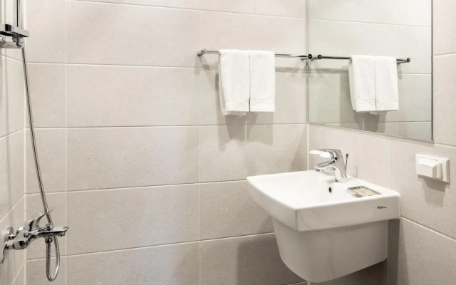 G3 Hotel Chungmuro