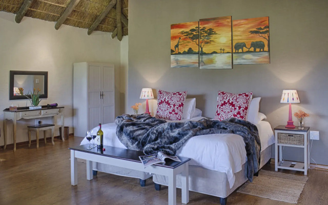 Chrislin African Lodge