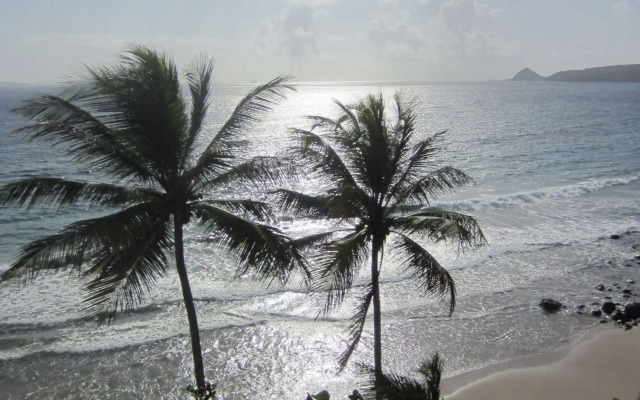 Petite Anse Hotel