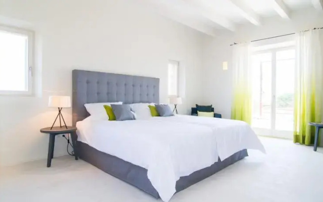 Villa 4 - Carrossa Resort & Villas