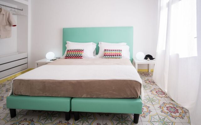 Appartamento Erica in Sorrento