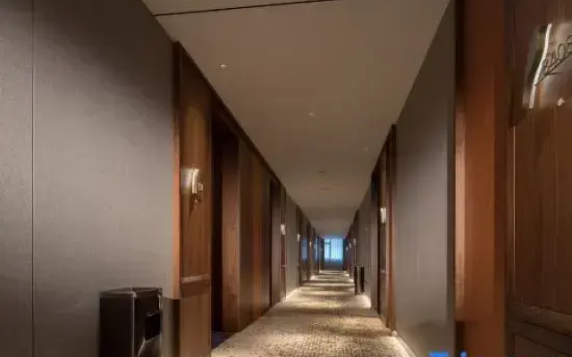 ROYGEM Hotel (Hunan Museum, Xiangya Hospital Metro Station, Changsha)