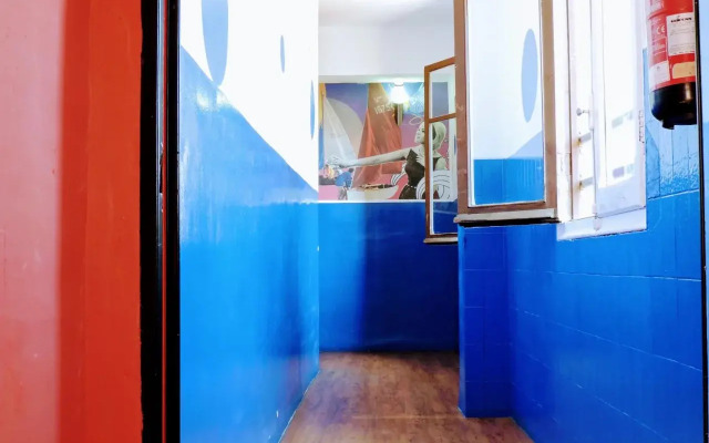 Home Backpackers Valencia by Feetup Hostels
