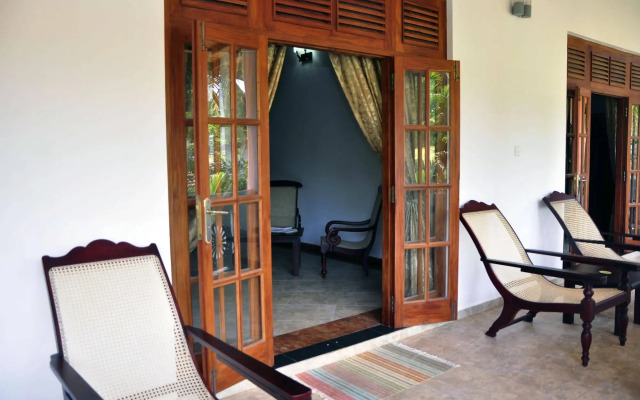 Chami Villa Bentota