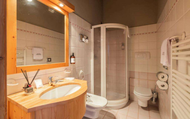 Hotel Diffuso Locanda Elisa