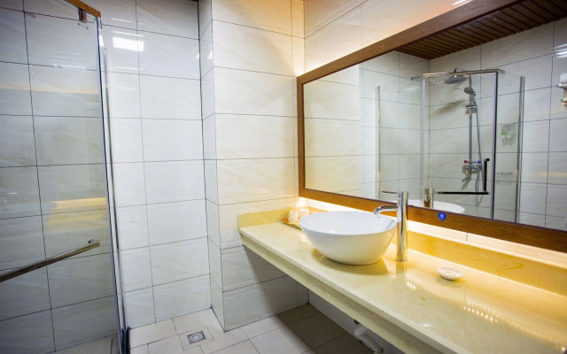 Sanya Xinxing Seaview Hotel
