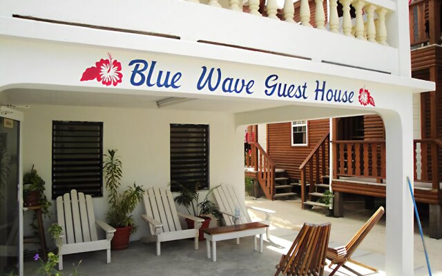 Blue Wave Guest House